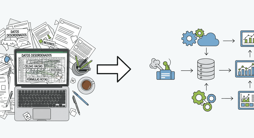 Excel a software