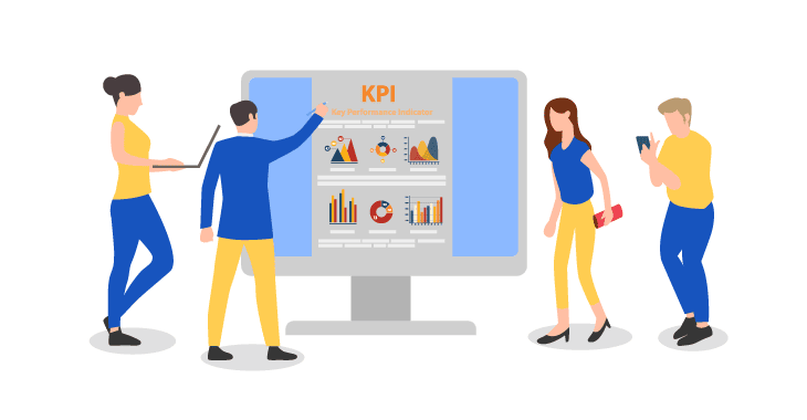 La importancia de los indicadores KPI en la clínica veterinaria